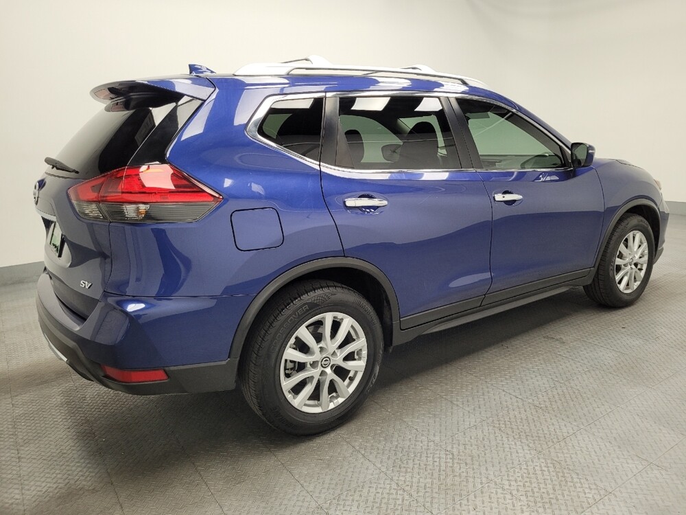 2017 Nissan Rogue in Las Vegas, NV 89104 - 18128514 10