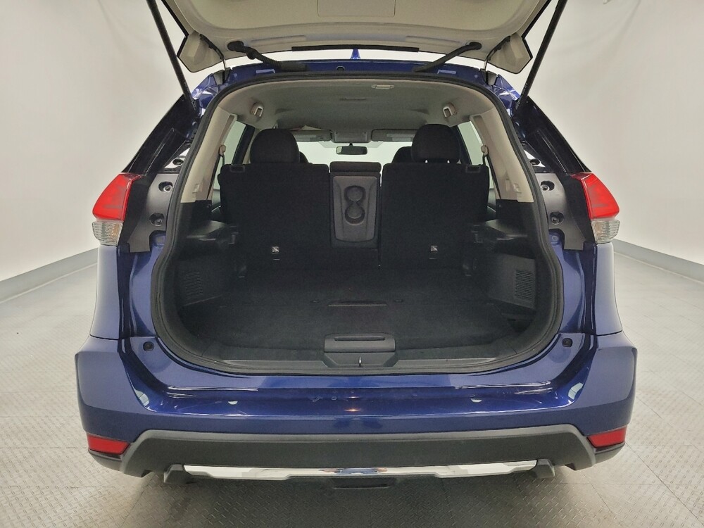 2017 Nissan Rogue in Las Vegas, NV 89104 - 18128514 29