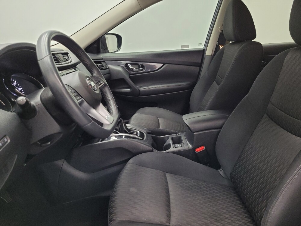 2017 Nissan Rogue in Las Vegas, NV 89104 - 18128514 17