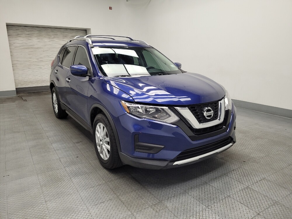 2017 Nissan Rogue in Las Vegas, NV 89104 - 18128514 13