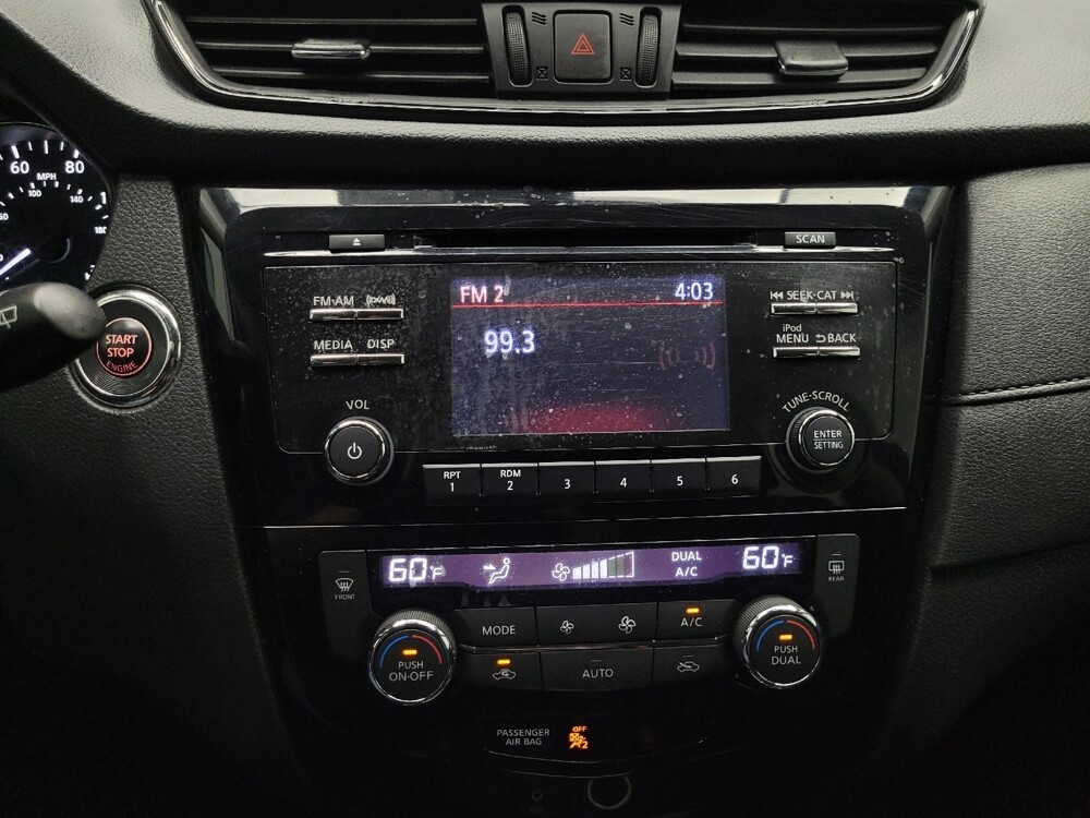 2017 Nissan Rogue in Las Vegas, NV 89104 - 18128514 25