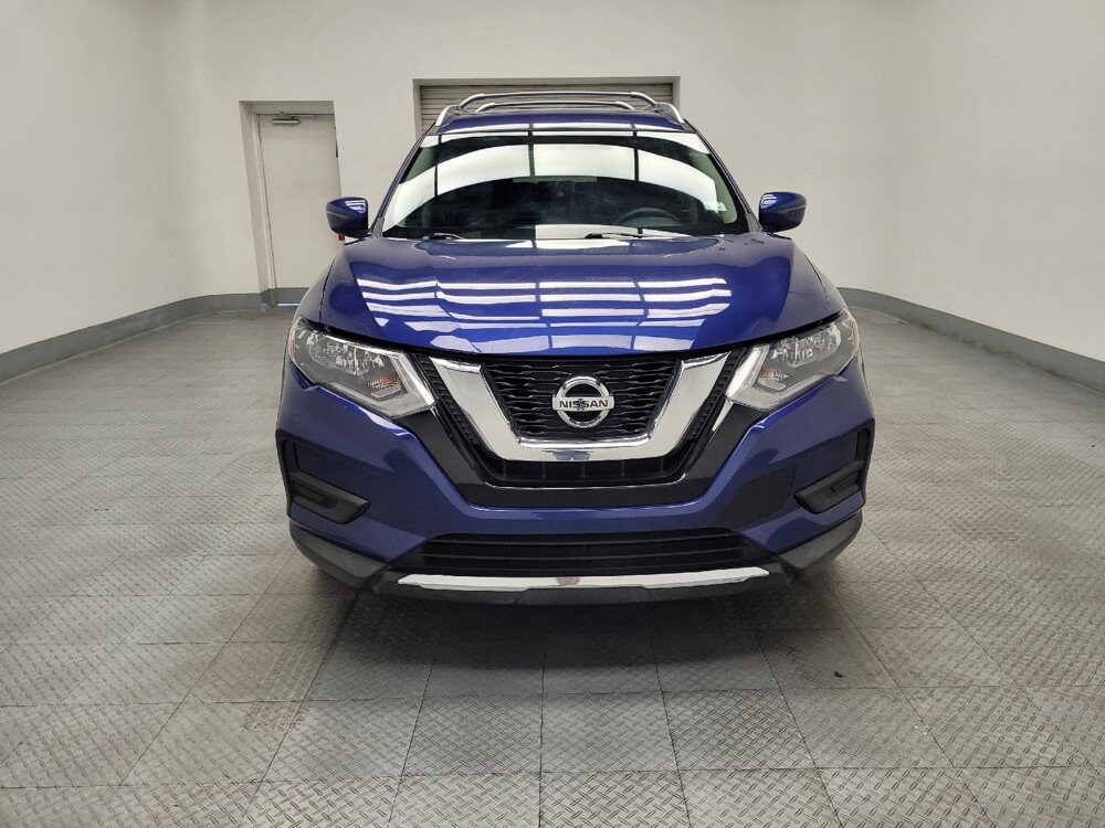 2017 Nissan Rogue in Las Vegas, NV 89104 - 18128514 15