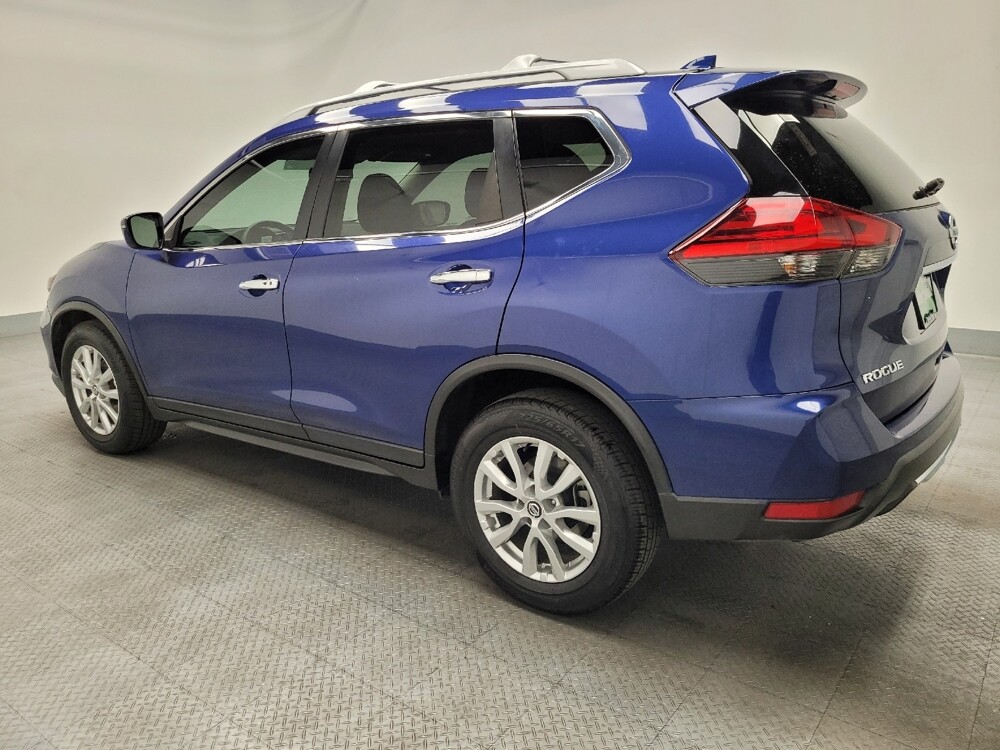 2017 Nissan Rogue in Las Vegas, NV 89104 - 18128514 3