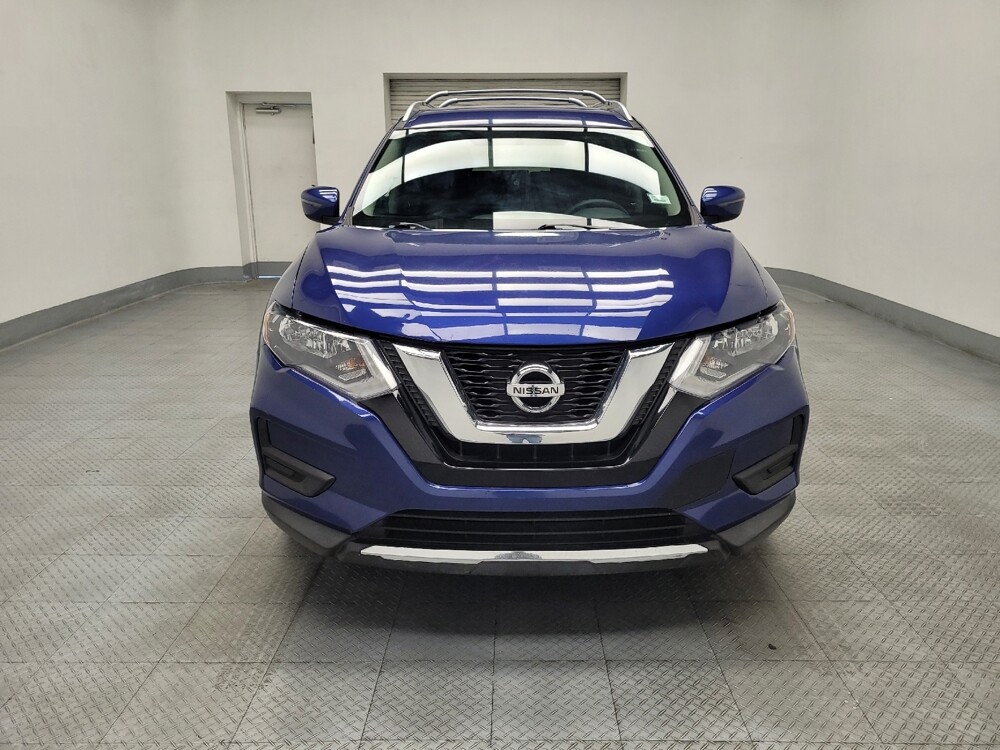 2017 Nissan Rogue in Las Vegas, NV 89104 - 18128514 14