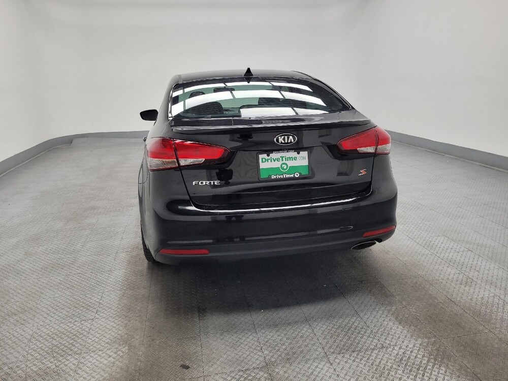 2018 Kia Forte in Reno, NV 89502 - 18128515 6