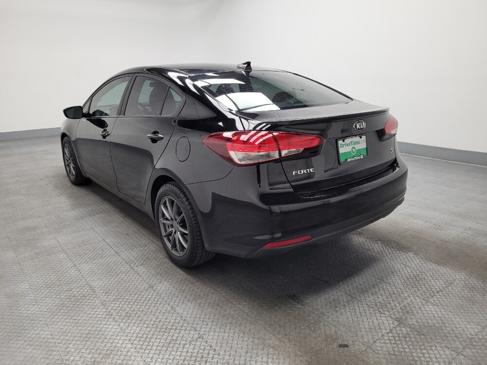 2018 Kia Forte in Reno, NV 89502 - 18128515 5