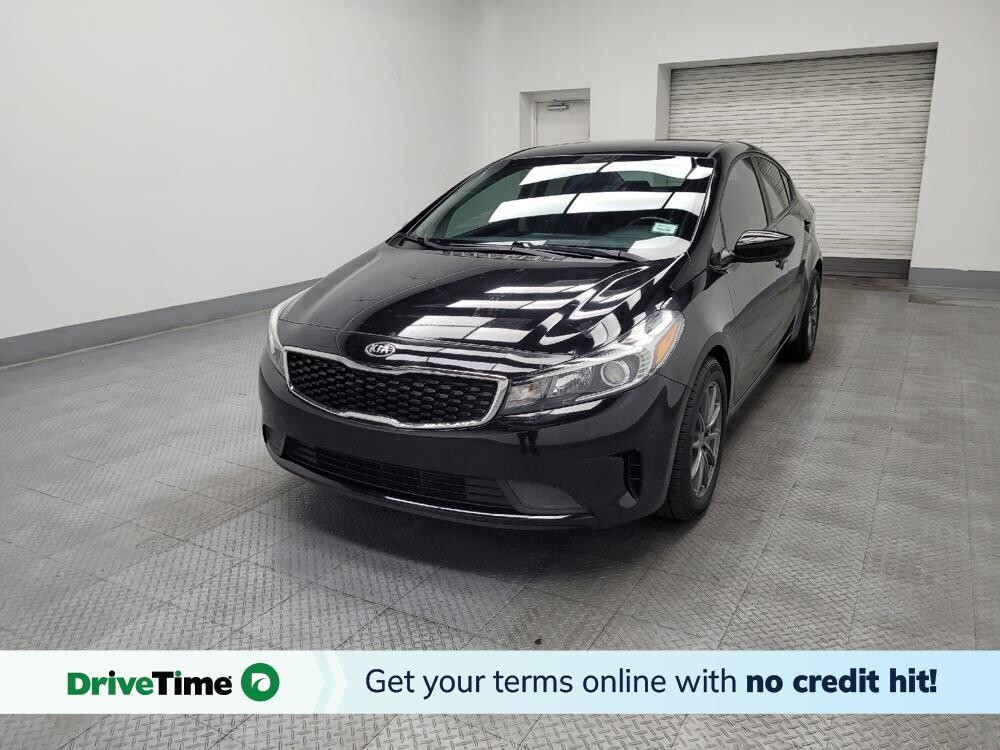 2018 Kia Forte in Reno, NV 89502 - 18128515