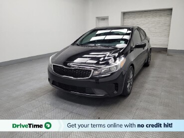 2018 Kia Forte in Reno, NV 89502