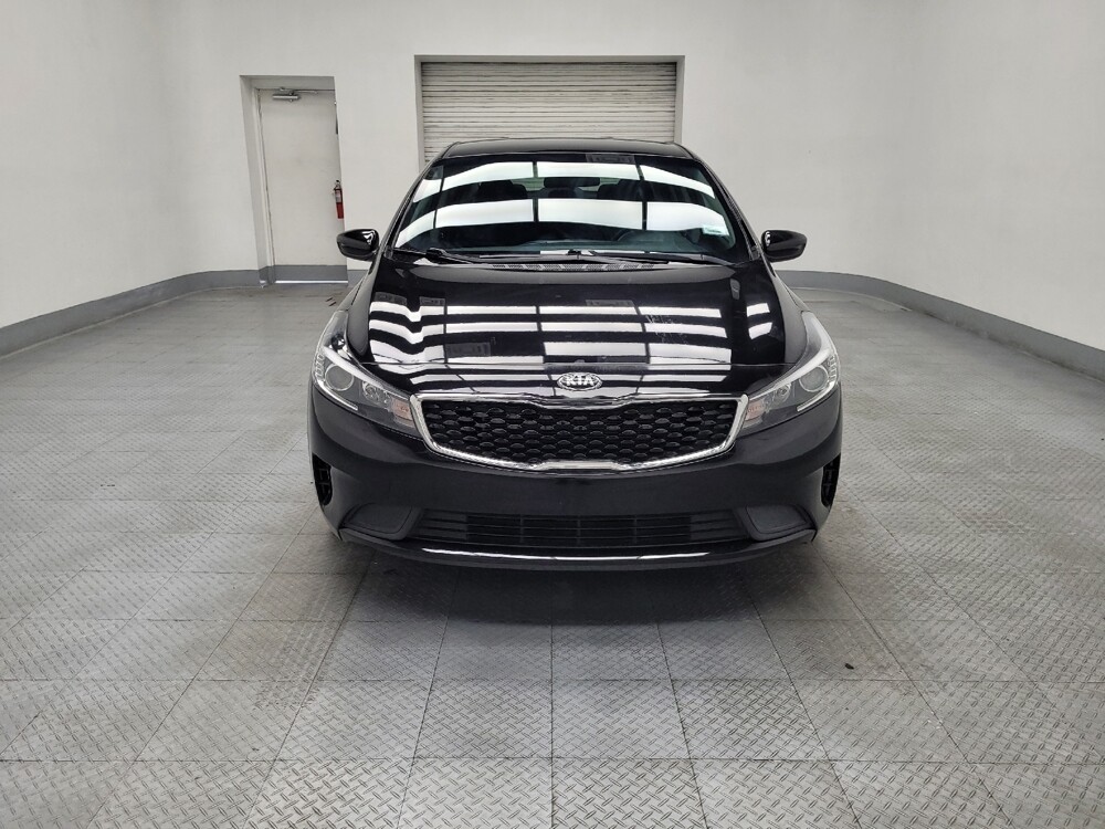 2018 Kia Forte in Reno, NV 89502 - 18128515 14