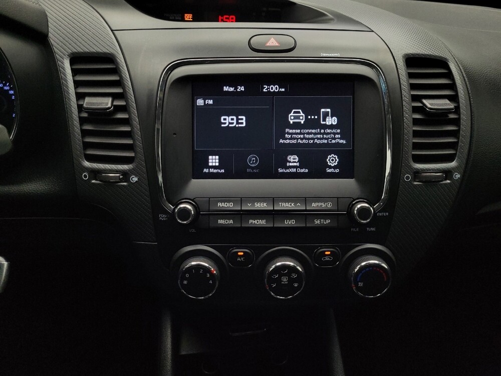 2018 Kia Forte in Reno, NV 89502 - 18128515 25