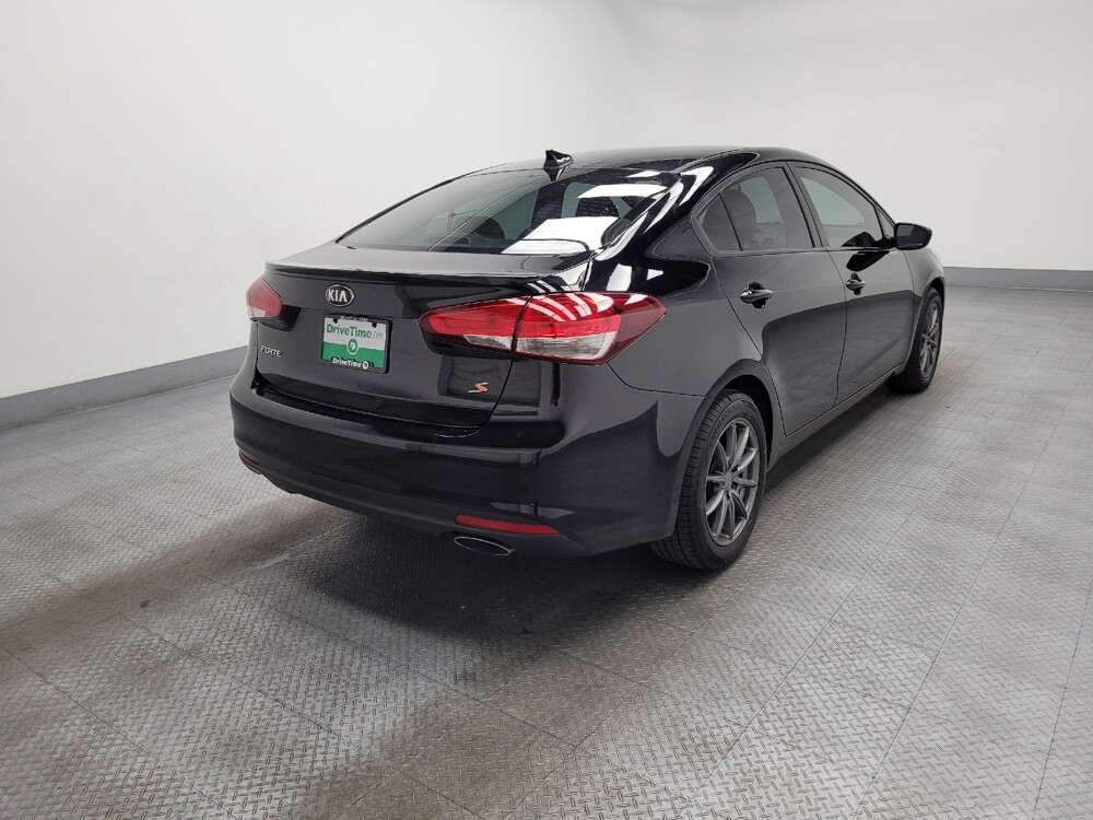 2018 Kia Forte in Reno, NV 89502 - 18128515 9
