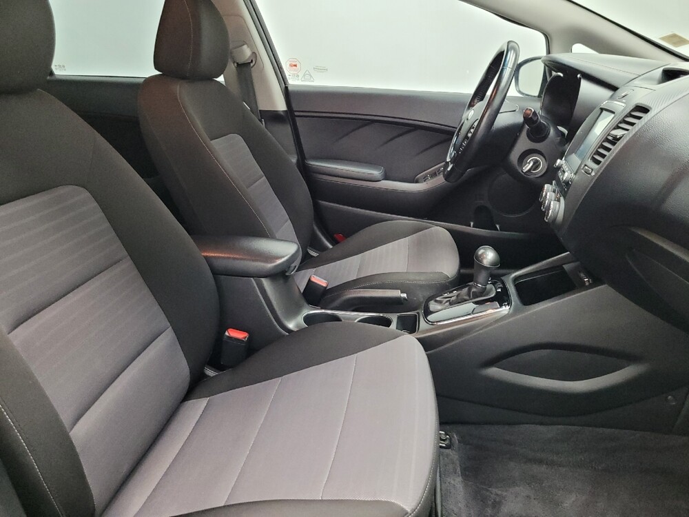 2018 Kia Forte in Reno, NV 89502 - 18128515 21