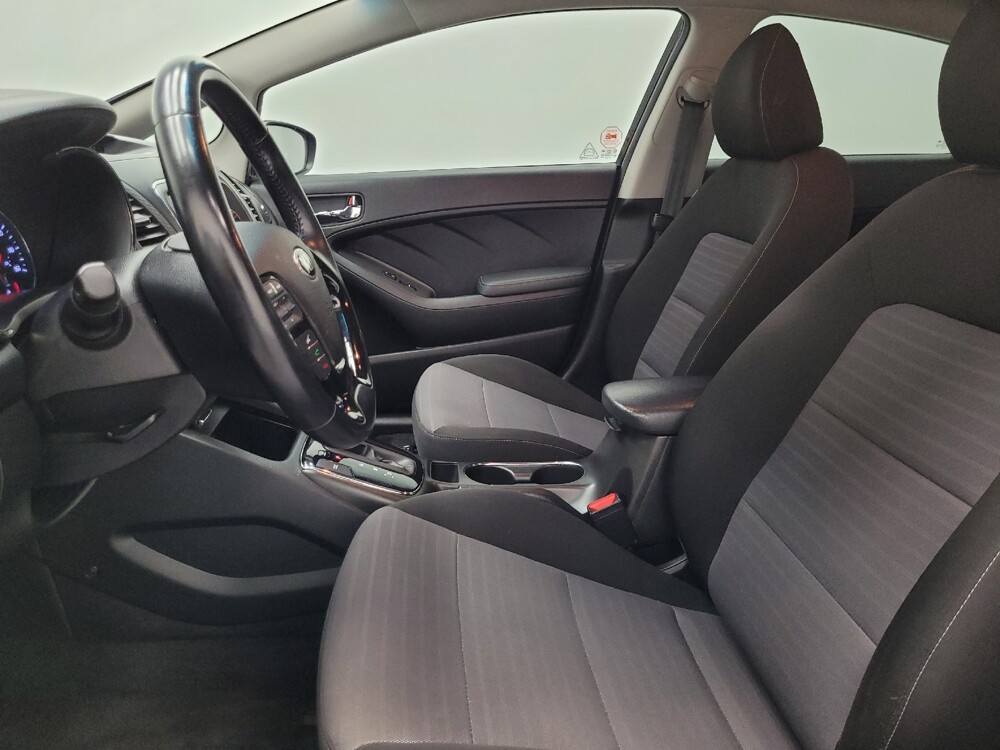 2018 Kia Forte in Reno, NV 89502 - 18128515 17