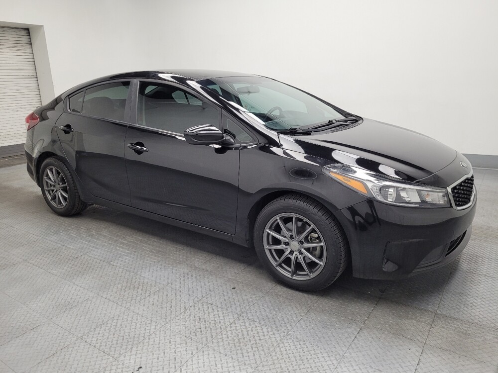 2018 Kia Forte in Reno, NV 89502 - 18128515 11