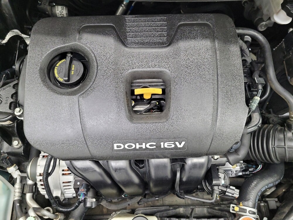 2018 Kia Forte in Reno, NV 89502 - 18128515 30