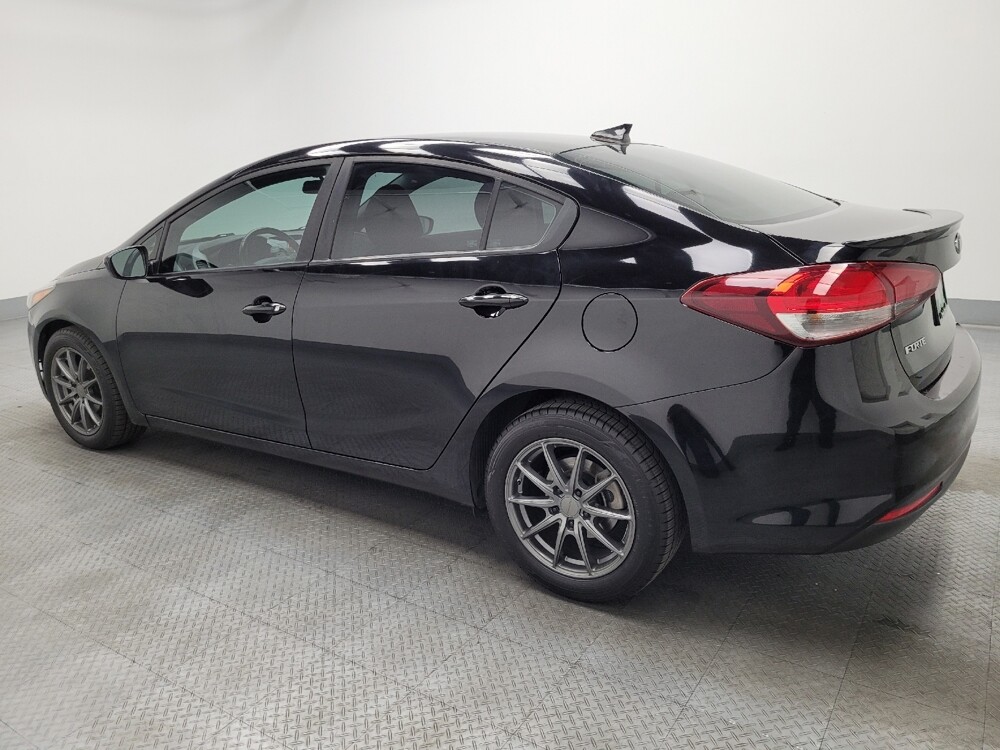 2018 Kia Forte in Reno, NV 89502 - 18128515 3