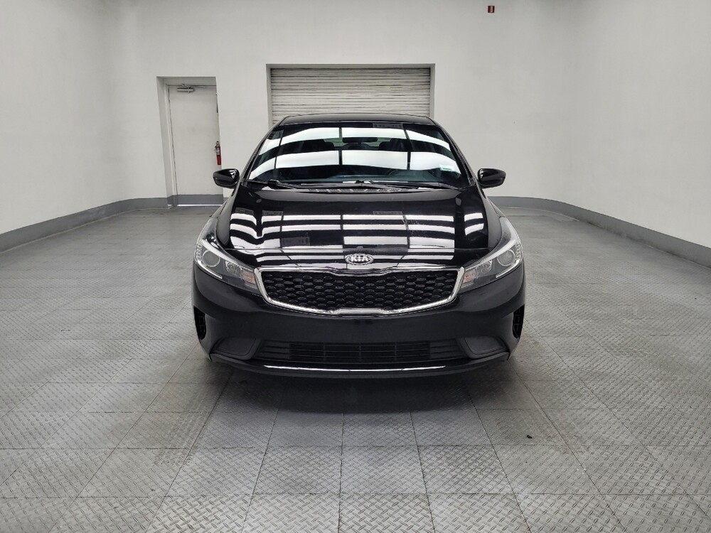 2018 Kia Forte in Reno, NV 89502 - 18128515 15