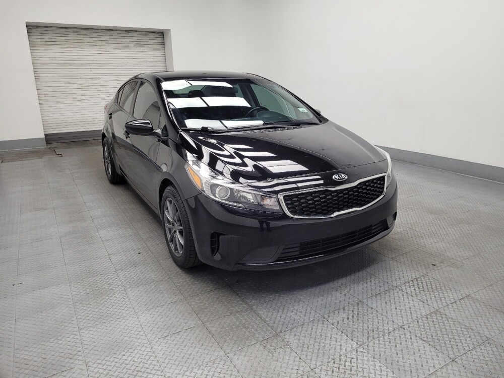 2018 Kia Forte in Reno, NV 89502 - 18128515 13