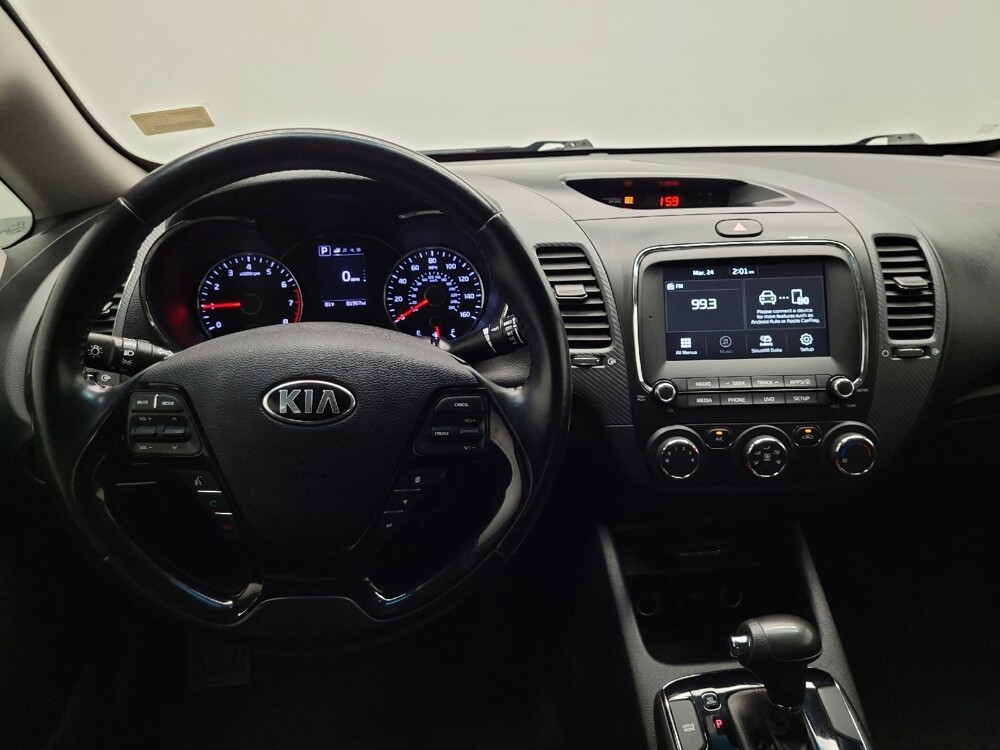 2018 Kia Forte in Reno, NV 89502 - 18128515 22