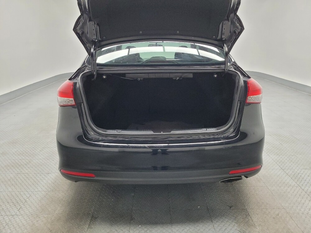 2018 Kia Forte in Reno, NV 89502 - 18128515 29