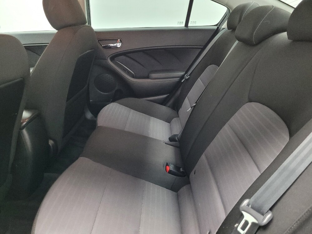 2018 Kia Forte in Reno, NV 89502 - 18128515 18