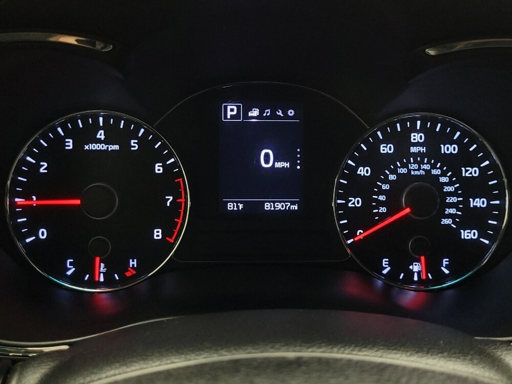 2018 Kia Forte in Reno, NV 89502 - 18128515 23