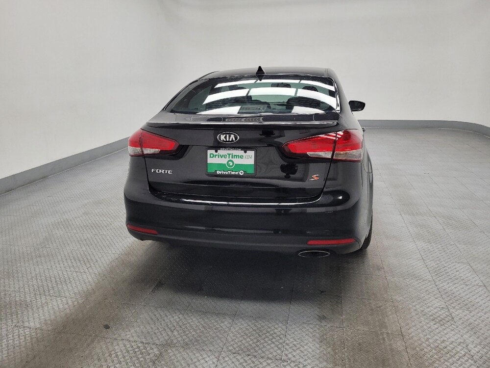2018 Kia Forte in Reno, NV 89502 - 18128515 7