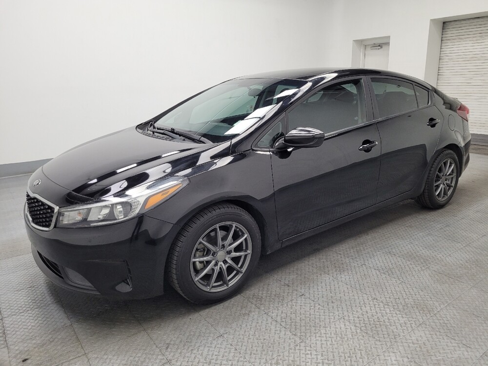 2018 Kia Forte in Reno, NV 89502 - 18128515 2