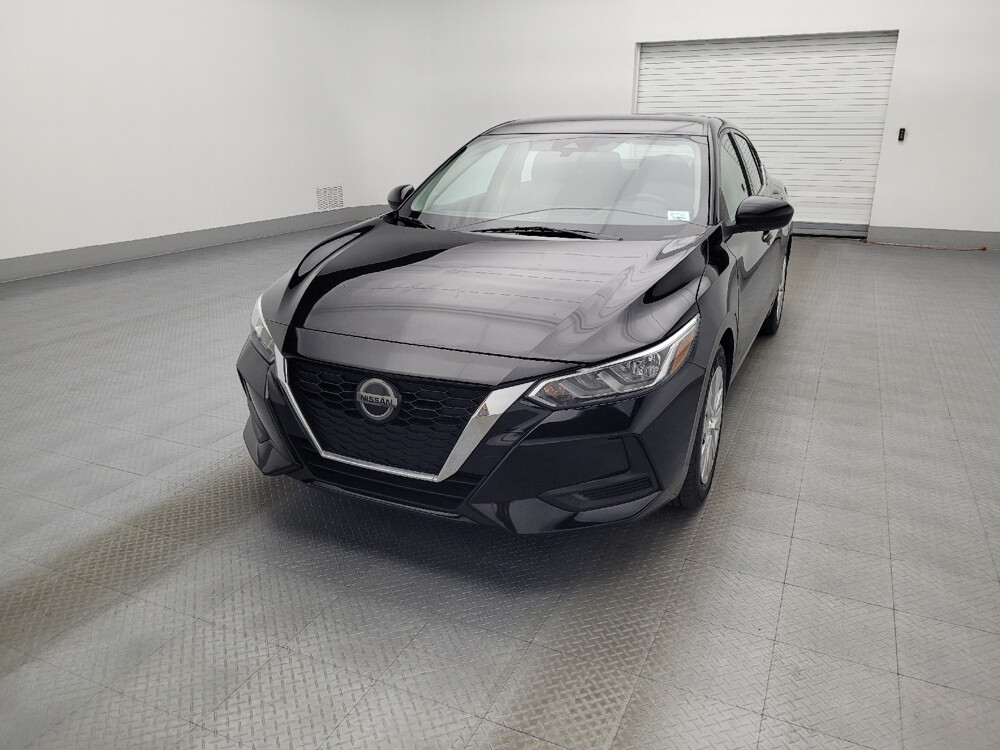 2023 Nissan Sentra in Sanford, FL 32773 - 18128516 15