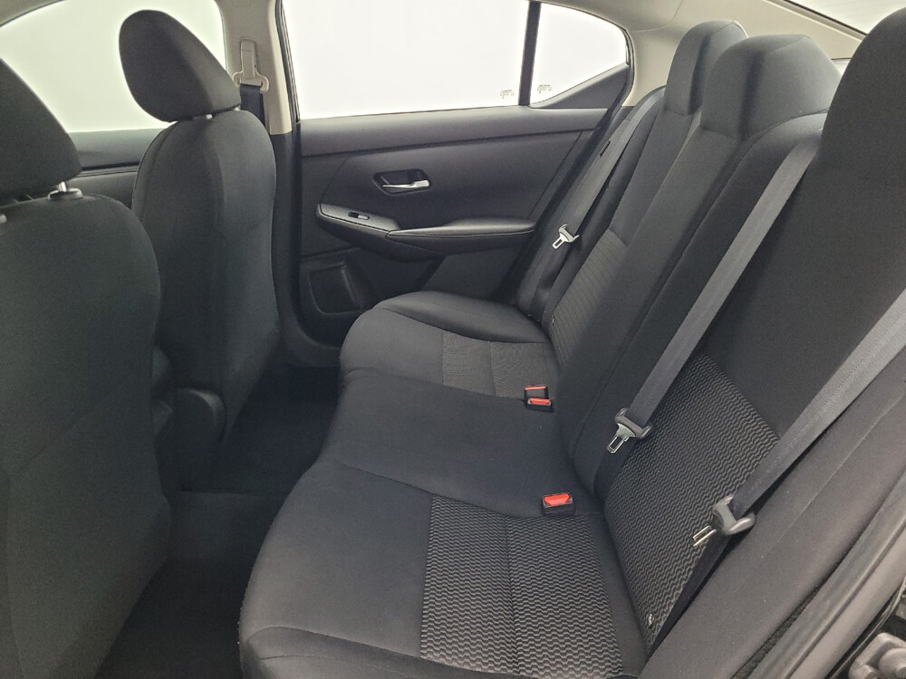 2023 Nissan Sentra in Sanford, FL 32773 - 18128516 18