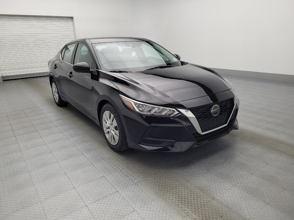 2023 Nissan Sentra in Sanford, FL 32773 - 18128516 13