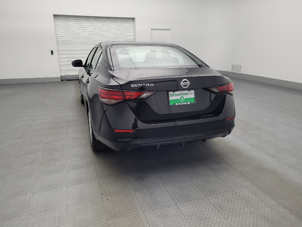 2023 Nissan Sentra in Sanford, FL 32773 - 18128516 6