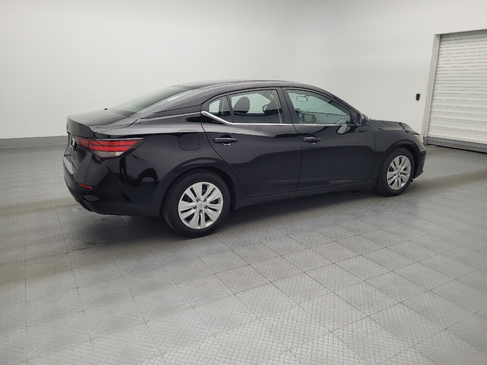 2023 Nissan Sentra in Sanford, FL 32773 - 18128516 10