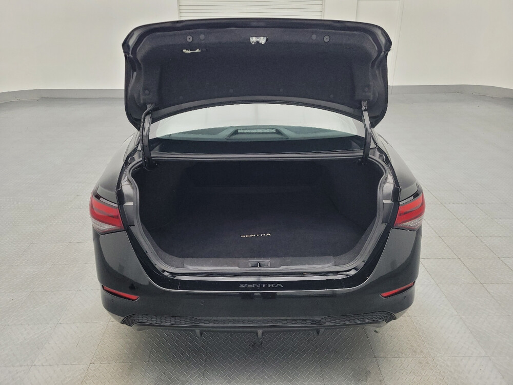 2023 Nissan Sentra in Sanford, FL 32773 - 18128516 29