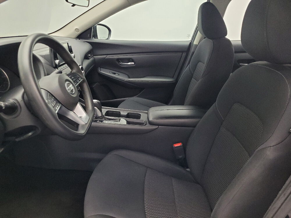 2023 Nissan Sentra in Sanford, FL 32773 - 18128516 17