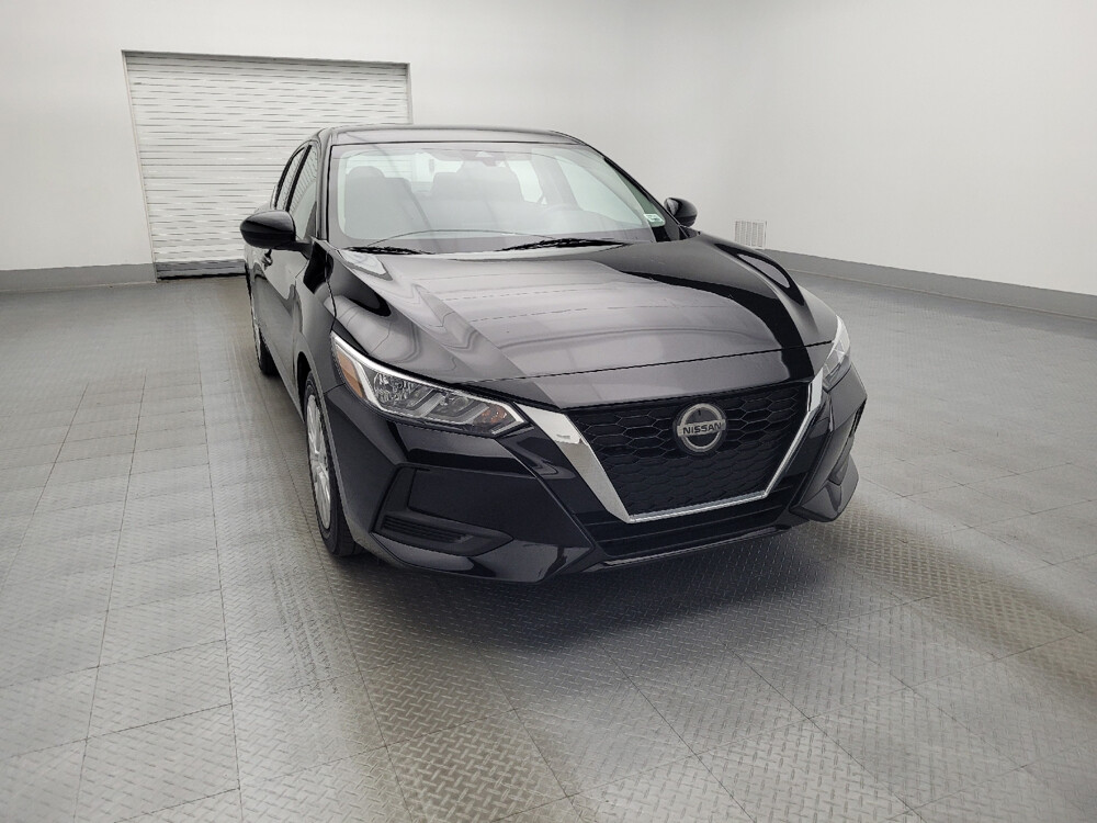 2023 Nissan Sentra in Sanford, FL 32773 - 18128516 14