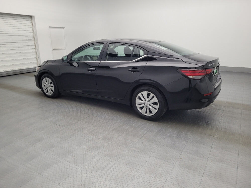 2023 Nissan Sentra in Sanford, FL 32773 - 18128516 3