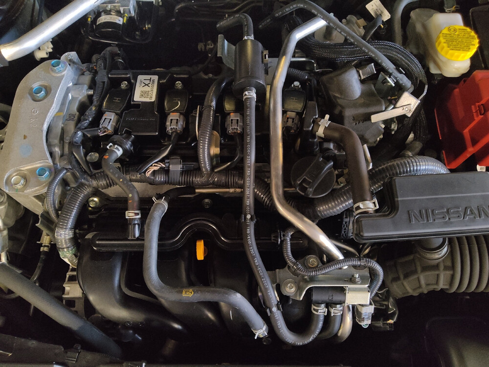 2023 Nissan Sentra in Sanford, FL 32773 - 18128516 30