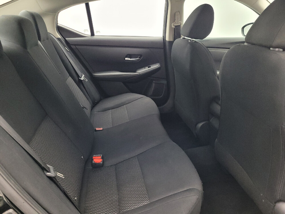 2023 Nissan Sentra in Sanford, FL 32773 - 18128516 19