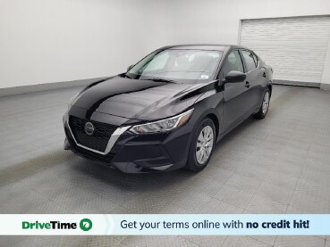 2023 Nissan Sentra in Sanford, FL 32773