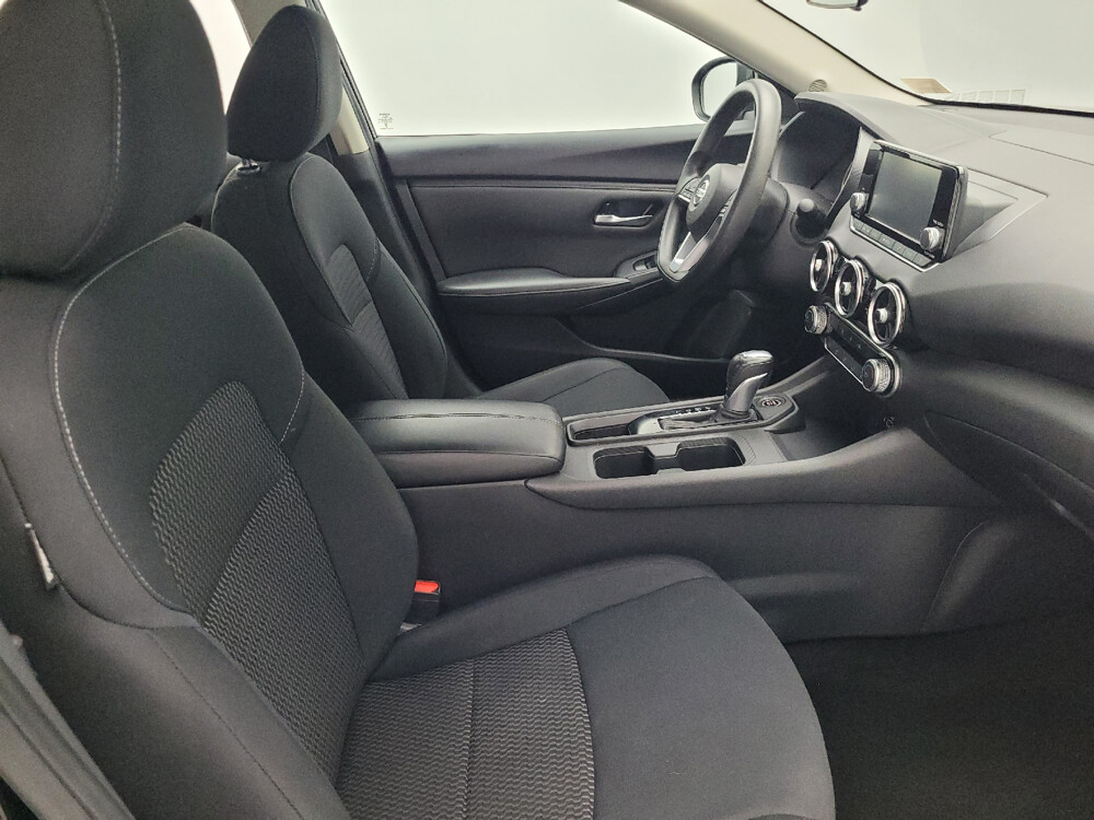 2023 Nissan Sentra in Sanford, FL 32773 - 18128516 21