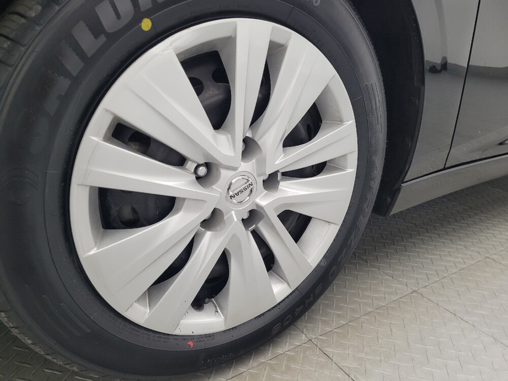 2023 Nissan Sentra in Sanford, FL 32773 - 18128516 31