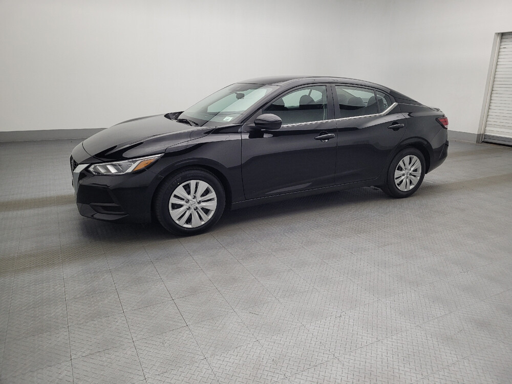 2023 Nissan Sentra in Sanford, FL 32773 - 18128516 2