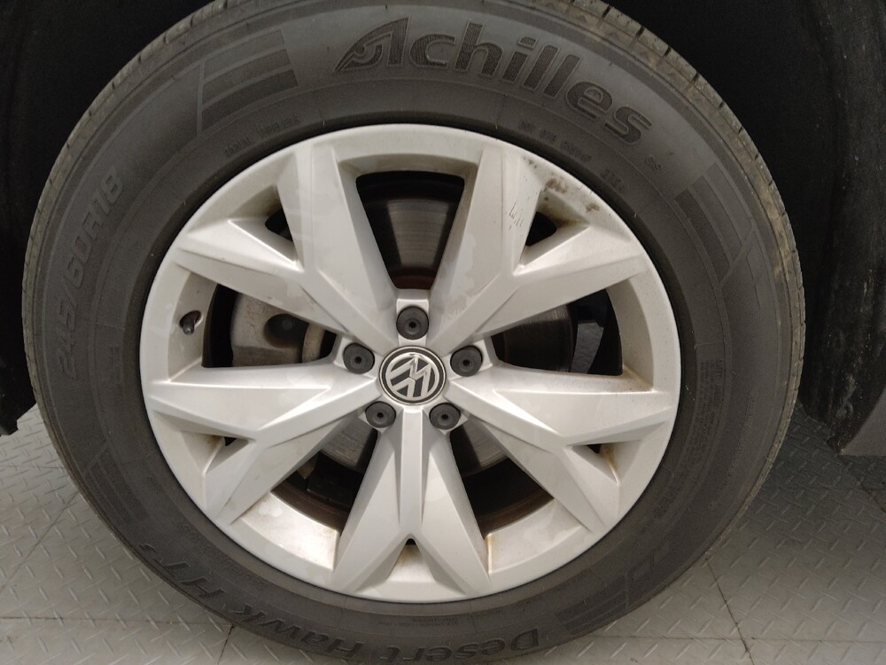 2018 Volkswagen Atlas in Fayetteville, NC 28304 - 18128517 31