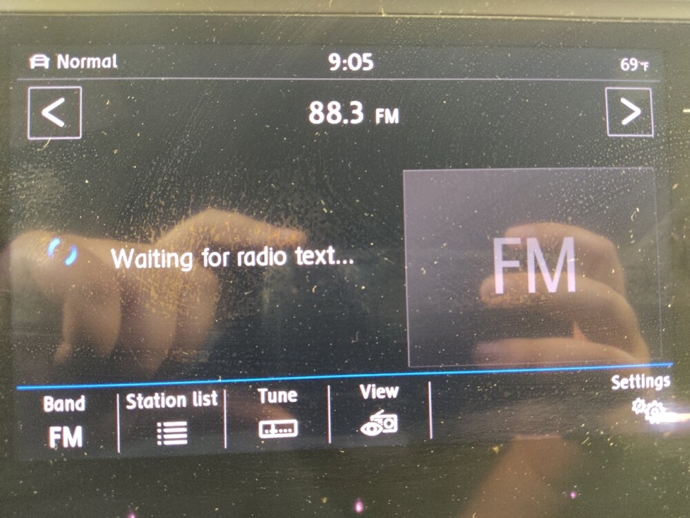 2018 Volkswagen Atlas in Fayetteville, NC 28304 - 18128517 25