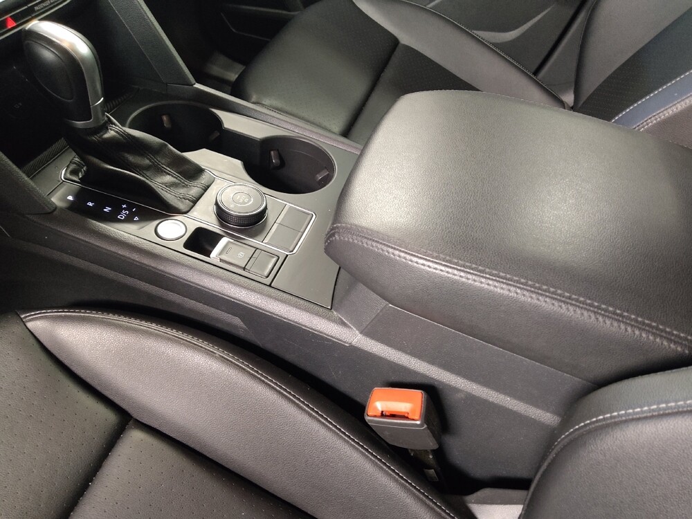 2018 Volkswagen Atlas in Fayetteville, NC 28304 - 18128517 26