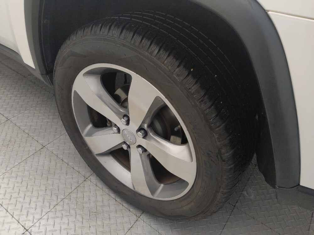 2014 Jeep Grand Cherokee in Corpus Christi, TX 78412 - 18128518 31