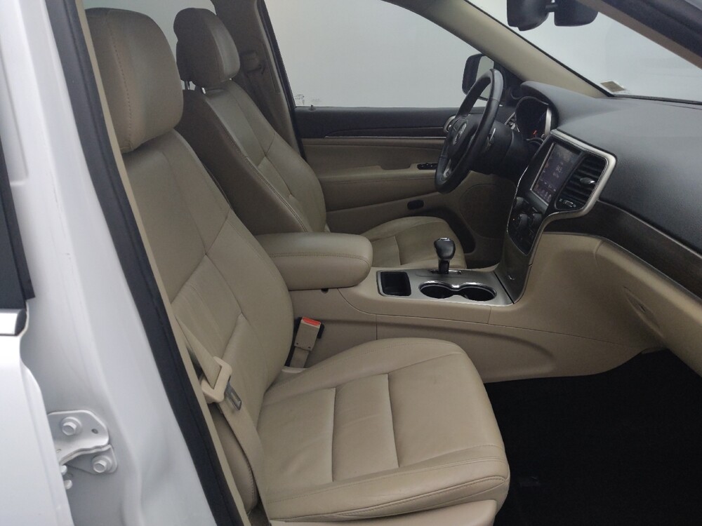 2014 Jeep Grand Cherokee in Corpus Christi, TX 78412 - 18128518 21
