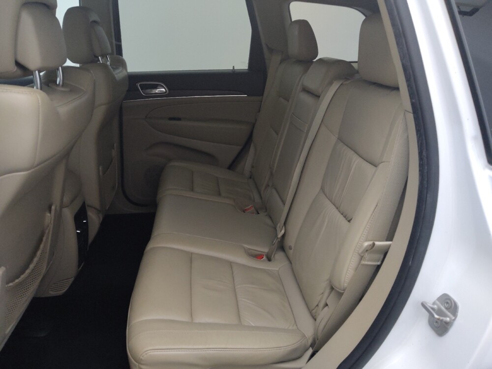 2014 Jeep Grand Cherokee in Corpus Christi, TX 78412 - 18128518 18