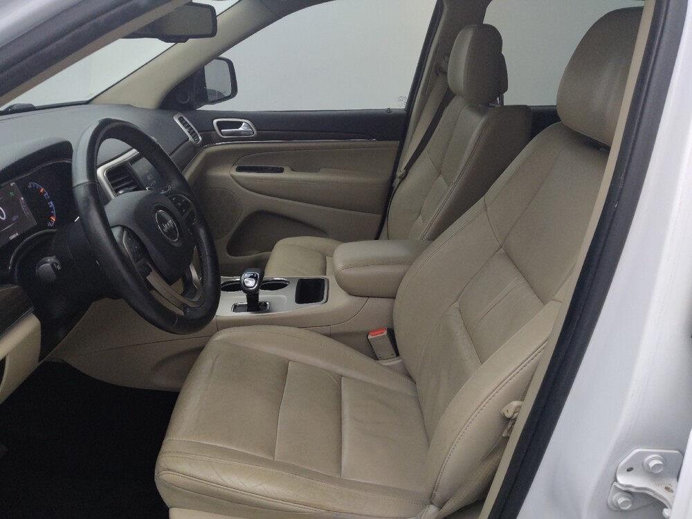 2014 Jeep Grand Cherokee in Corpus Christi, TX 78412 - 18128518 17